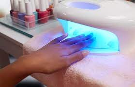 best wattage for uv nail lamp 