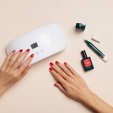 best wattage for uv nail lamp 