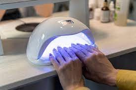 best wattage for uv nail lamp